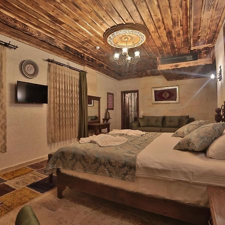 Caravanserai Inn Hotel Goreme Exterior photo