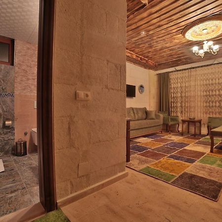 Caravanserai Inn Hotel Goreme Exterior photo