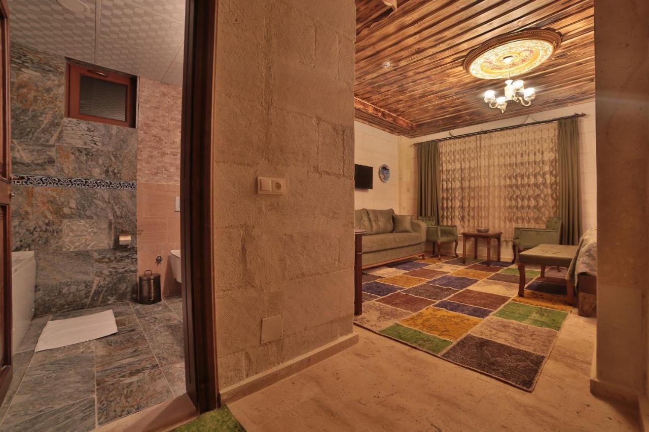Caravanserai Inn Hotel Goreme Exterior photo