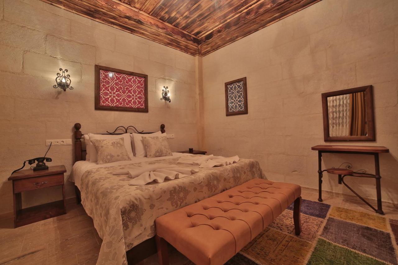 Caravanserai Inn Hotel Goreme Exterior photo