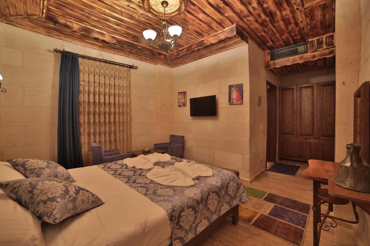 Caravanserai Inn Hotel Goreme Exterior photo