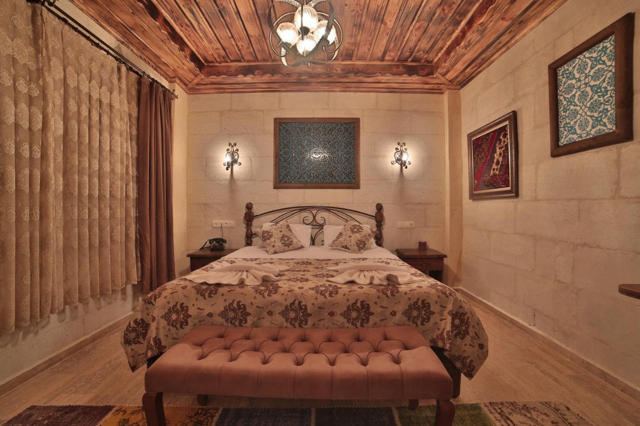 Caravanserai Inn Hotel Goreme Exterior photo