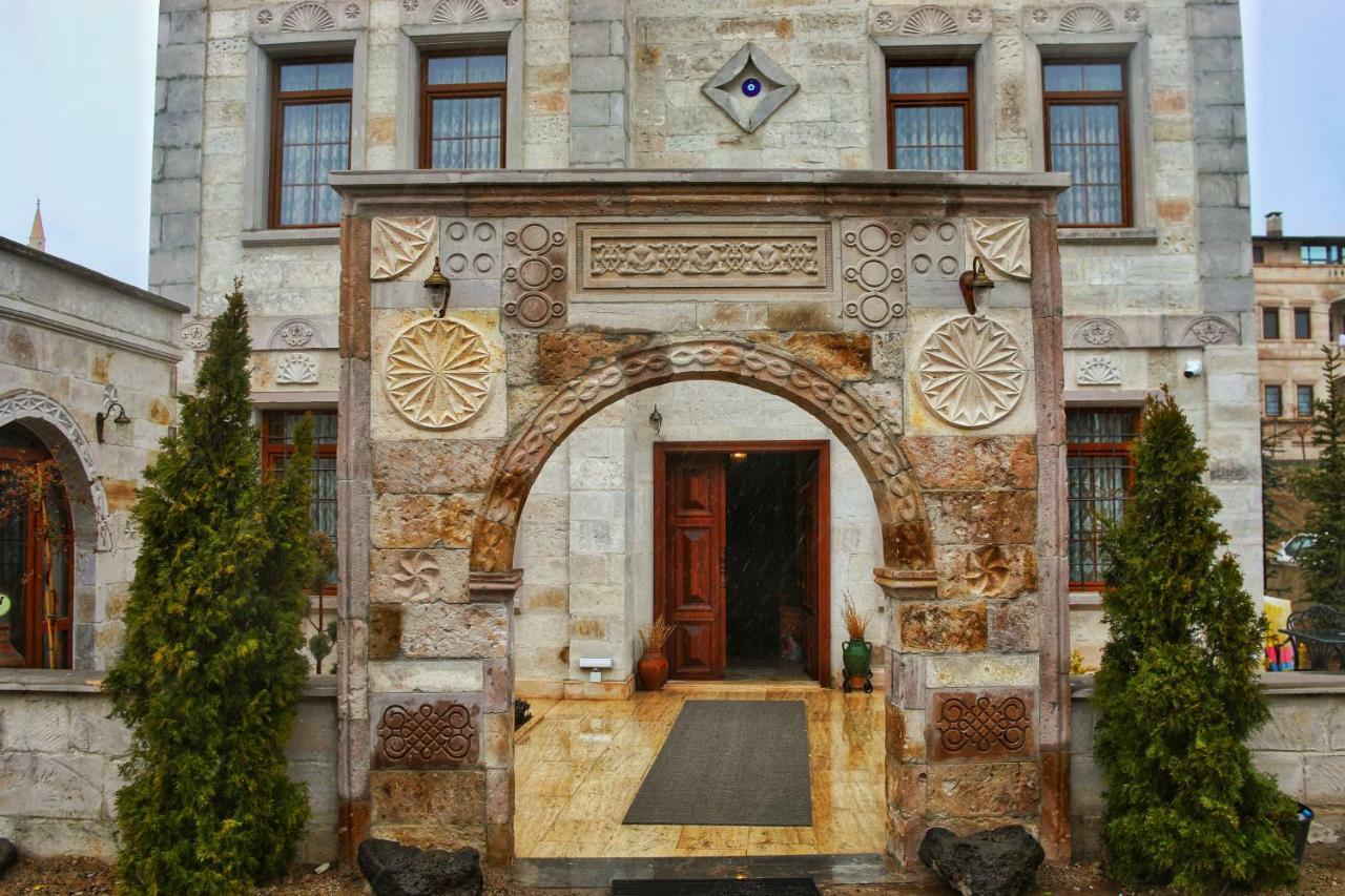 Caravanserai Inn Hotel Goreme Exterior photo